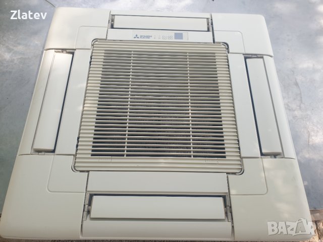 Касетен климатик  Mitsubishi SUZ-A12VR