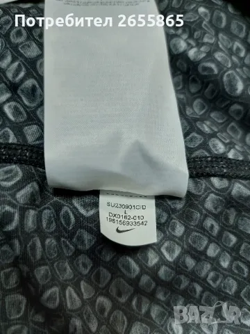 Дамски клин NIKE, снимка 5 - Клинове - 48977633