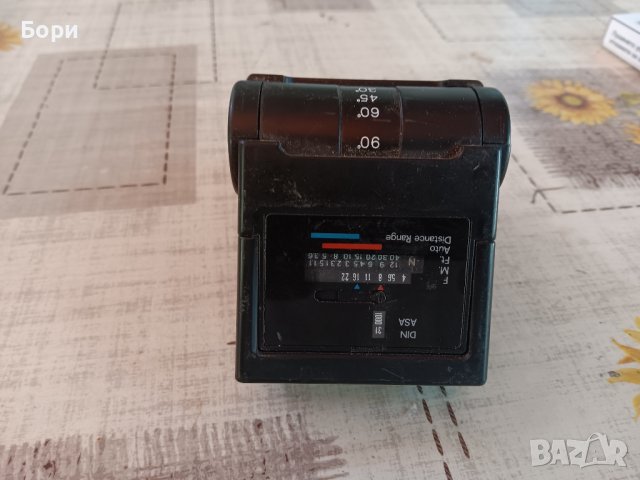 Berotron 2500D Светкавица, снимка 5 - Светкавици, студийно осветление - 42632853