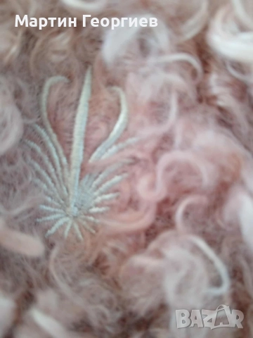 екстревагантно дамско -тийнерджърско преходно яке, снимка 7 - Якета - 51641930