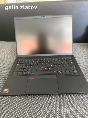 Lenovo Thingpad L14 gen 6
