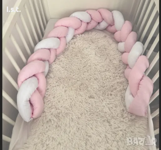 обиколник за кошара плитка , снимка 4 - Кошарки - 50052618