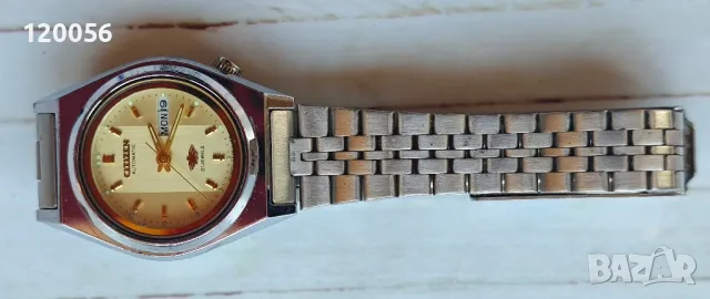 Дамски часовник Ситизен Citizen 