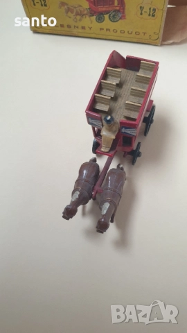 Matchbox , снимка 5 - Колекции - 52429857