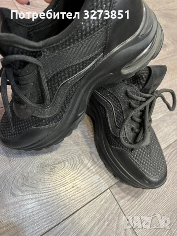 Маратонки дамски, снимка 2 - Маратонки - 52789099