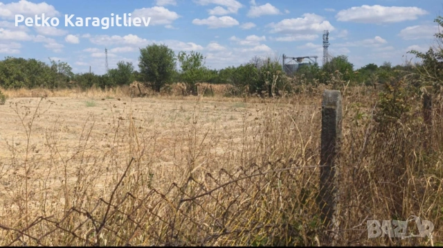 УПИ/с. Опан/ 2000 кв. м