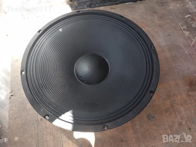 Говорители 15 и 12/ 10/8 /6/4 пищалки, снимка 3 - Тонколони - 50081464
