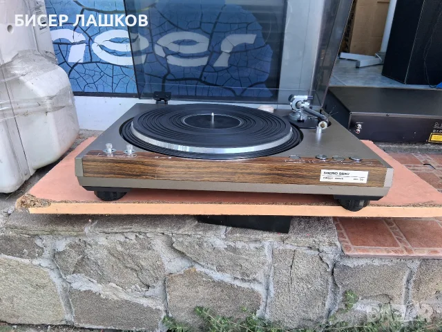 ПРОДАДЕН!!!MICRO SEIKI DD-30