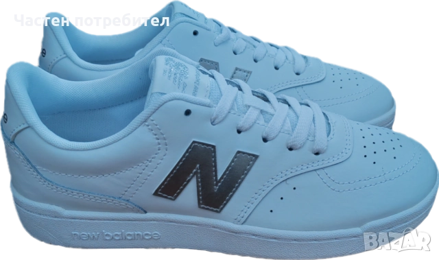 Женски сникърси New Balance 