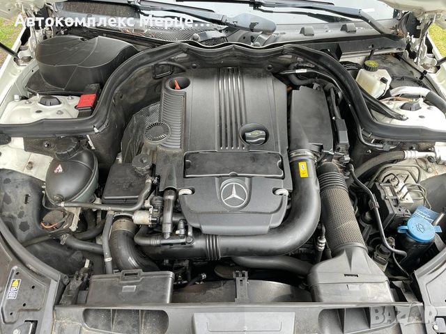 Mercedes-Benz E 250, снимка 5 - Автомобили и джипове - 36139281