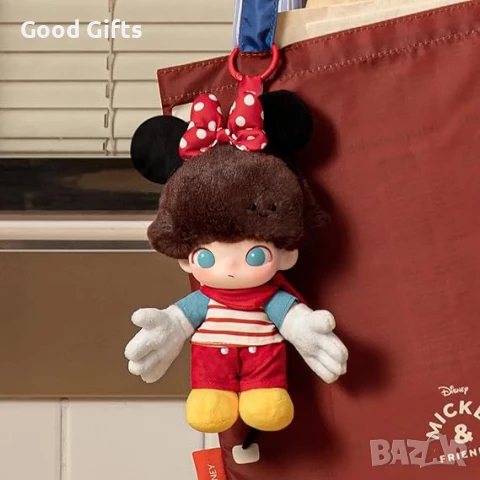 POP MART DIMOO WORLD Ключодържател, снимка 5 - Други - 51053602