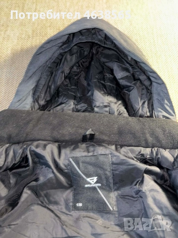 Младежко ски яке Brunotti, снимка 10 - Детски якета и елеци - 53484061