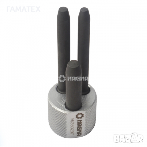 VAG V6 & V8 CR TDI - Инструмент за блокиране на зъбното колело на HP помпата, 50297