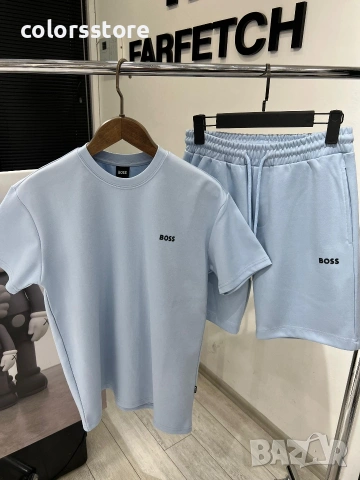 Комплект Boss/IM71D