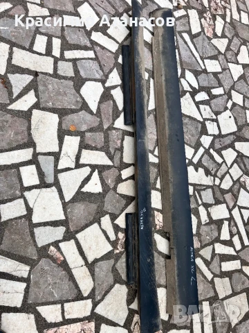 5P0853852F. Праг ляв и десен за Сеат Алтеа XL. 5P853851F, снимка 2 - Части - 51069750