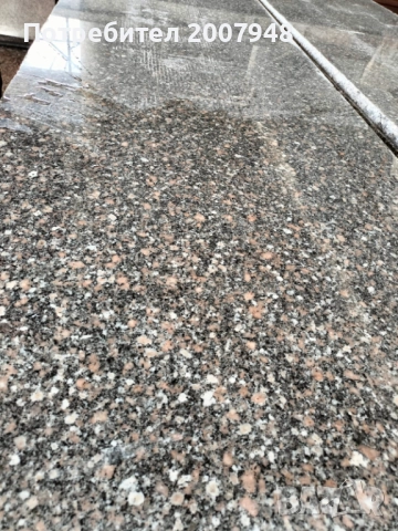Промоция - Первази и Стъпла от Гранит Браун - 28 лв. л. м с ДДС, снимка 6 - Облицовки - 52391183