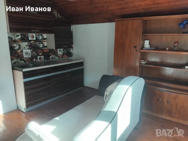 Къща под наем на 25 км от София, снимка 9 - Къщи - 56321161