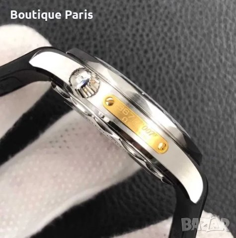 Omega Seamaster James Bond Limited Edition , снимка 3 - Мъжки - 41613494