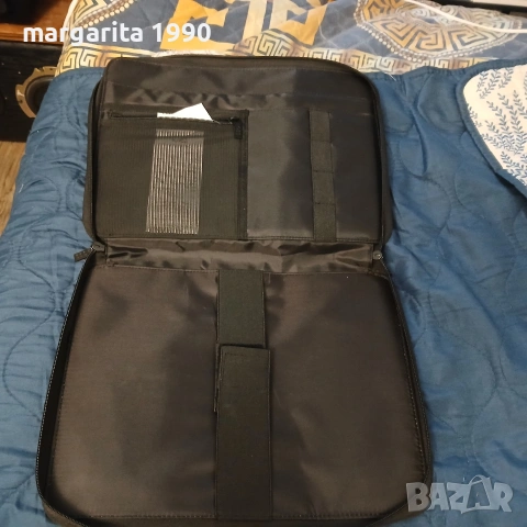 HUGO BOSS yнисекс чанта , снимка 3 - Чанти - 53785432