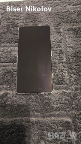 Xiaomi Poco F4 GT Knight silver , снимка 7 - Xiaomi - 53627211