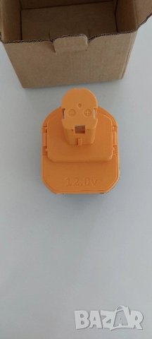 Joiry Ni-MH Акумулаторна Батерия 12V 3500mAh за Ryobi 