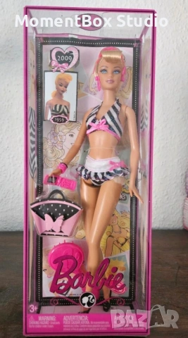Барби кукли Barbie колекция нови, снимка 16 - Кукли - 53621338