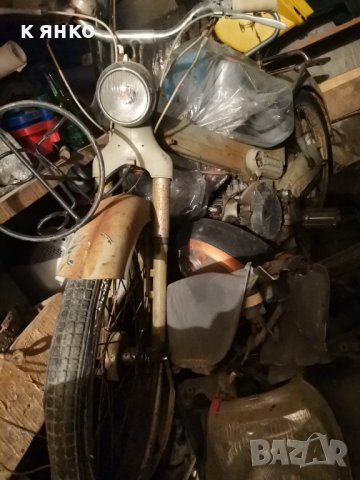 МОТО, снимка 15 - Мотоциклети и мототехника - 39858714