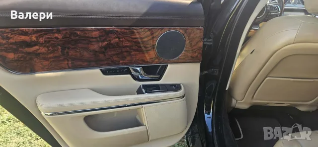 НОВ ВНОС JAGUAR XJ 3.0 L, снимка 8 - Автомобили и джипове - 55804685