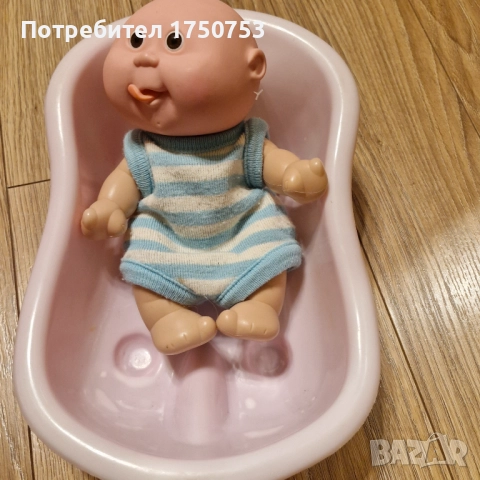 9 броя кукли , бебета с аксесоари, снимка 12 - Кукли - 52991800