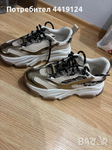 STEVE MADDEN Sneakers 04005