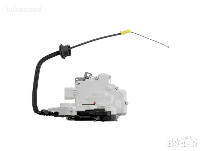 Брава за Audi A7 C7 (2010-2018) За задна лява врата, снимка 3 - Части - 44527012