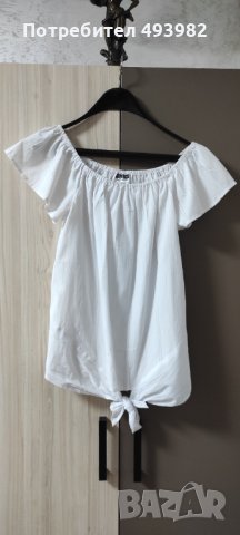 Блузки по 5 лв. 