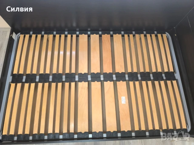 Подматрачна рамка 190x120, снимка 3 - Матраци - 51314928