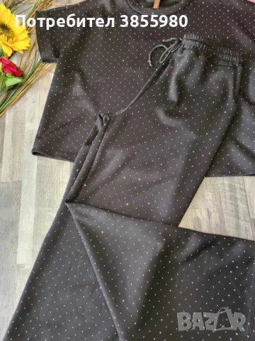 Дамски комплект, снимка 1