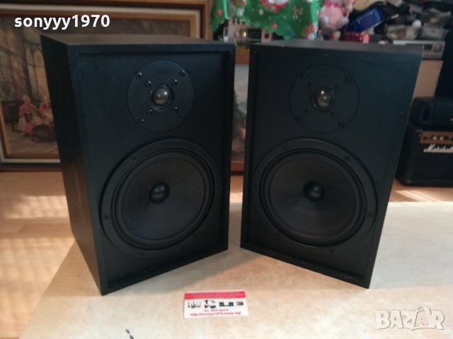 CANTON C855-SPEAKER SYSTEM-ВНОС SWISS 0902221822, снимка 13 - Тонколони - 35732658
