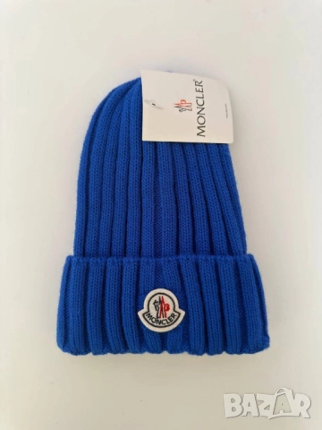 детски шапки prada Moncler , снимка 4 - Шапки, шалове и ръкавици - 52023823