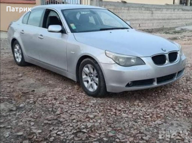 Врата багажник калник врати прагове BMW E60 E61 БМВ 520 523 525 528 530 535 540 545 550 М5 Е60 Е61, снимка 7 - Части - 36514172