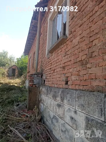 Тродава се къща в с.Тръстеник, снимка 4 - Къщи - 55977673