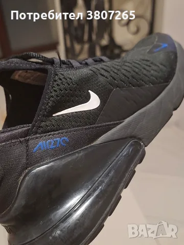 Детски Маратонки Nike , снимка 3 - Детски обувки - 56349823