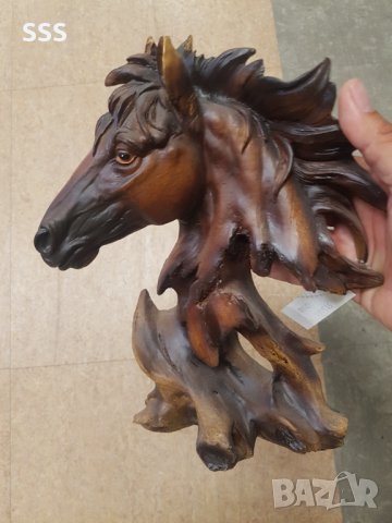 Статуетка, снимка 6 - Статуетки - 41896310