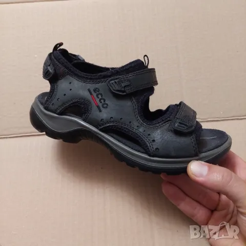 туристически сандали ECCO OFFROAD номер 36, снимка 7 - Сандали - 46190898