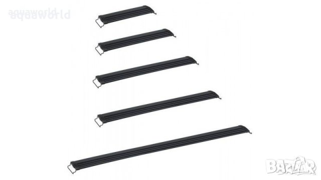 "ПРОМОЦИЯ"  LED RS -F120 Аквариумно осветление, снимка 2 - Оборудване за аквариуми - 34468957