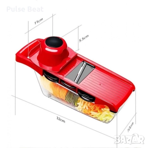 Мултифункционално кухненско ренде Wire Cutter , снимка 17 - Аксесоари за кухня - 52416127