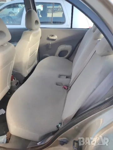 Нисан Микра на части, снимка 4 - Автомобили и джипове - 48638269