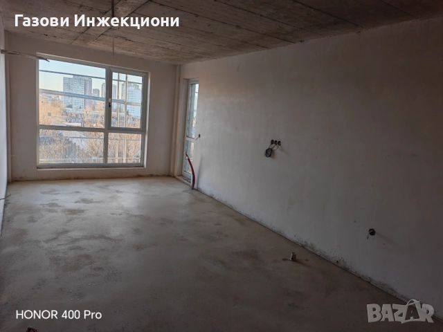 Двустаен апартамент 74кв в Азимут 1, снимка 3 - Апартаменти - 52943915