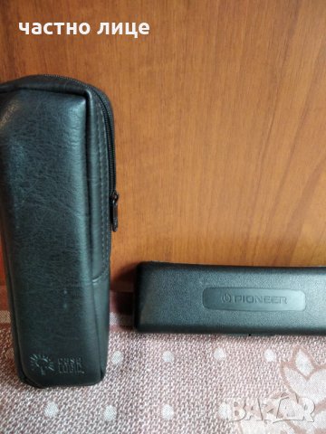 Кейс LOGIC за авто СD - панел., снимка 4 - Аудиосистеми - 33830096