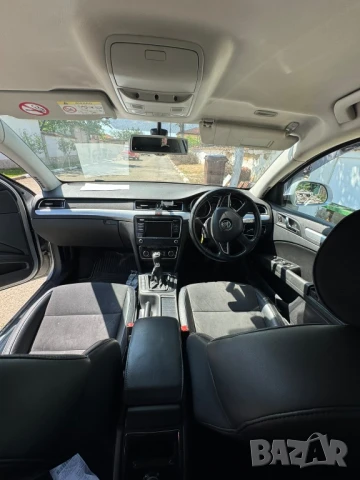 • Шкода суперб 2.0 дизел 140кс 2015г на ЧАСТИ / Skoda superb 2ka dizel 140 na chasti, снимка 14 - Части - 50453204