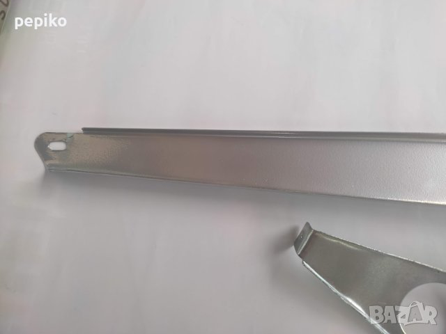 Продавам колела внос от Германия метален предпазител STEEL за детско колело, снимка 4 - Аксесоари за велосипеди - 40575500