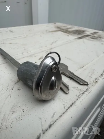 КЛЮЧАЛКА ВРАТА ВОЛГА 21 ГАЗ 21 НОВ СССР, снимка 2 - Части - 49529697