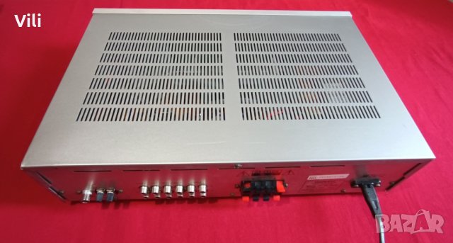 Ресивър Onkyo tx-7600, снимка 10 - Ресийвъри, усилватели, смесителни пултове - 39412482